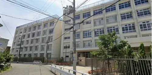 Préfecture d'Osaka Ville d'Osaka Arrondissement de Nishiyodogawa Propriété 3LDK (11)
