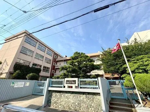 Préfecture d'Osaka Ville d'Osaka Arrondissement de Nishiyodogawa Propriété 3LDK (13)