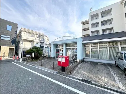 Préfecture d'Osaka Ville d'Osaka Arrondissement de Nishiyodogawa Propriété 3LDK (14)