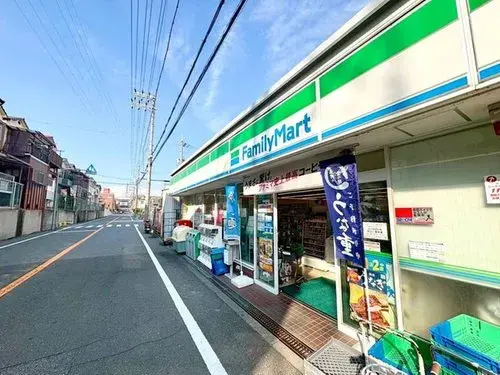 Préfecture d'Osaka Ville d'Osaka Arrondissement de Nishiyodogawa Propriété 3LDK (15)