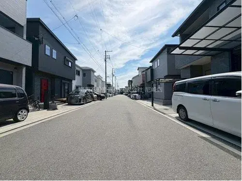 Préfecture d'Osaka Ville d'Osaka Arrondissement de Nishiyodogawa Propriété 3LDK (6)