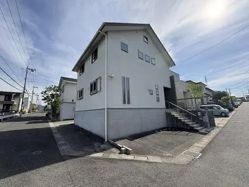 Akiya in Kaizuka
