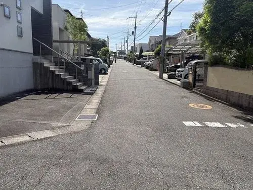 4室1厅 贝冢市 大阪府 (3)