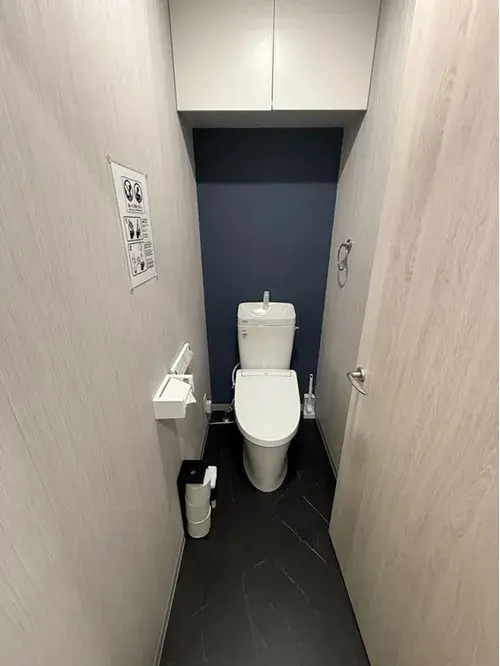 Propiedad 5LDK Ciudad de Osaka Barrio Fukushima Prefectura de Osaka (15)