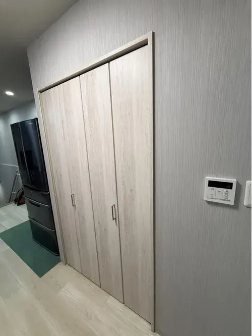 Propiedad 5LDK Ciudad de Osaka Barrio Fukushima Prefectura de Osaka (3)