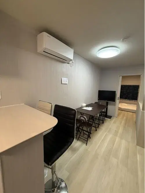 Propiedad 5LDK Ciudad de Osaka Barrio Fukushima Prefectura de Osaka (4)