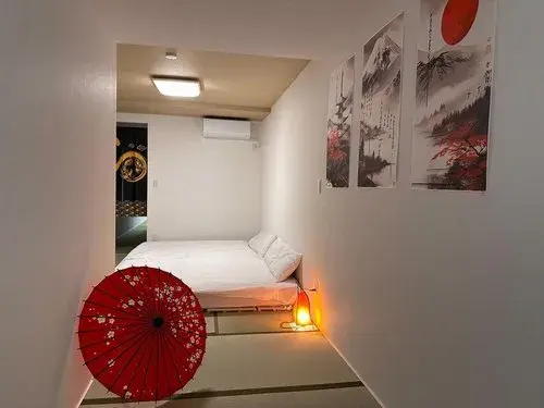 Propiedad 5LDK Ciudad de Osaka Barrio Fukushima Prefectura de Osaka (9)
