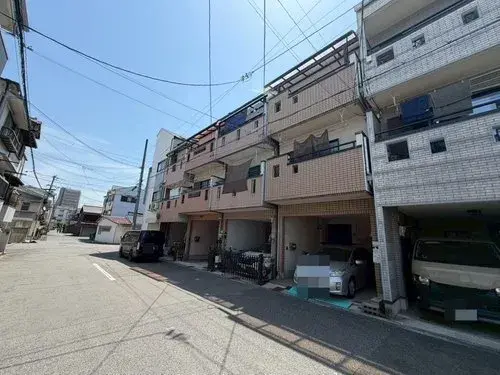 3LDK Osaka City Osaka Prefecture (3)