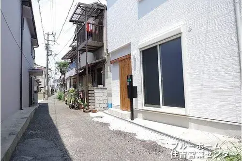 Bien immobilier 2LDK Ville d'Osaka Préfecture d'Osaka (2)