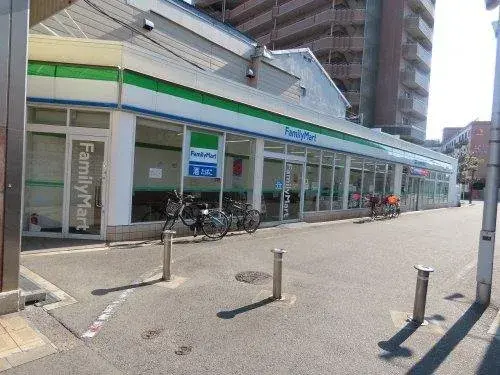 Bien immobilier 2LDK Ville d'Osaka Préfecture d'Osaka (6)