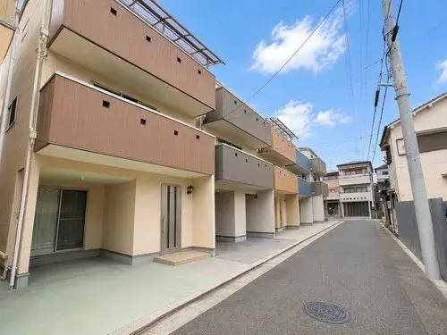 4LDK Property Yao City Osaka Prefecture (2)