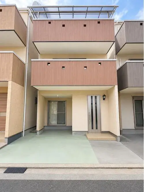 4LDK Property Yao City Osaka Prefecture (3)