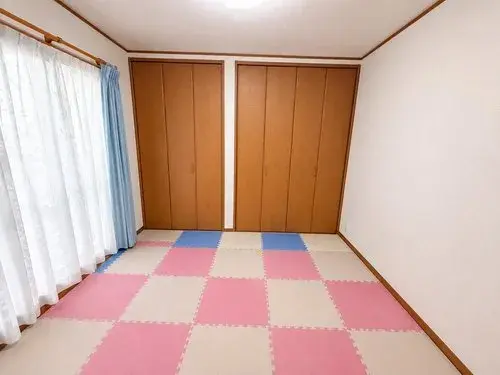 4LDK Property Yao City Osaka Prefecture (6)