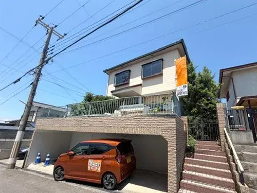 4LDK property Hannan City Osaka Prefecture (2)