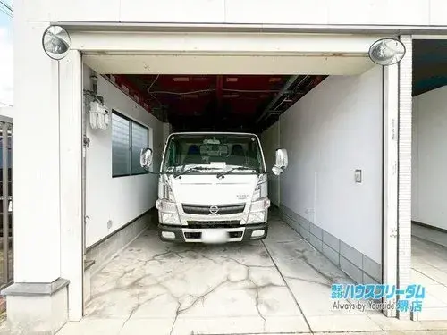 3LDK Propiedad en la Ciudad de Osaka, Prefectura de Osaka (2)