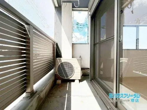 3LDK Propiedad en la Ciudad de Osaka, Prefectura de Osaka (11)
