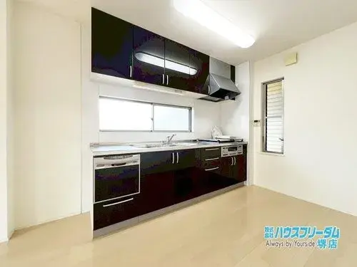 3LDK Propiedad en la Ciudad de Osaka, Prefectura de Osaka (12)
