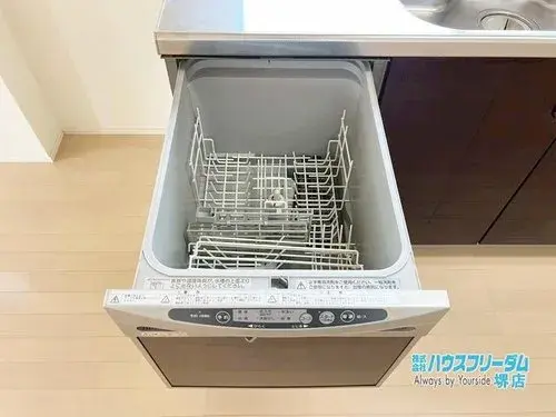 3LDK Propiedad en la Ciudad de Osaka, Prefectura de Osaka (13)