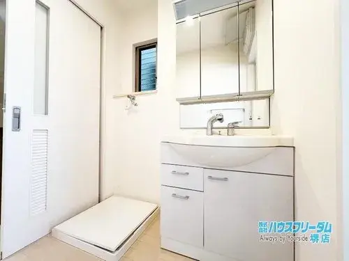 3LDK Propiedad en la Ciudad de Osaka, Prefectura de Osaka (15)