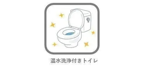 3LDK Propiedad en la Ciudad de Osaka, Prefectura de Osaka (16)