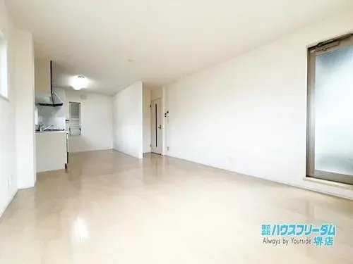 3LDK Propiedad en la Ciudad de Osaka, Prefectura de Osaka (3)