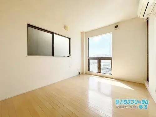 3LDK Propiedad en la Ciudad de Osaka, Prefectura de Osaka (5)