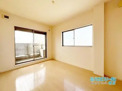 3LDK Propiedad en la Ciudad de Osaka, Prefectura de Osaka (7)