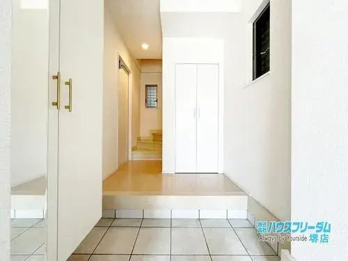 3LDK Propiedad en la Ciudad de Osaka, Prefectura de Osaka (8)