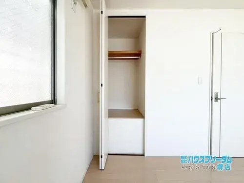 3LDK Propiedad en la Ciudad de Osaka, Prefectura de Osaka (10)