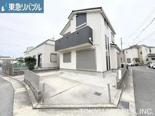Akiya in Osakasayama