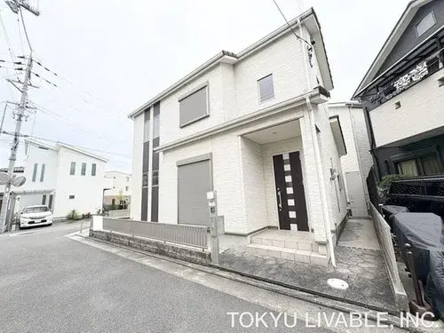 4LDK Property Osakasayama City Osaka Prefecture (2)