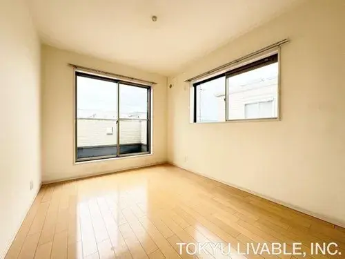 4LDK Property Osakasayama City Osaka Prefecture (12)