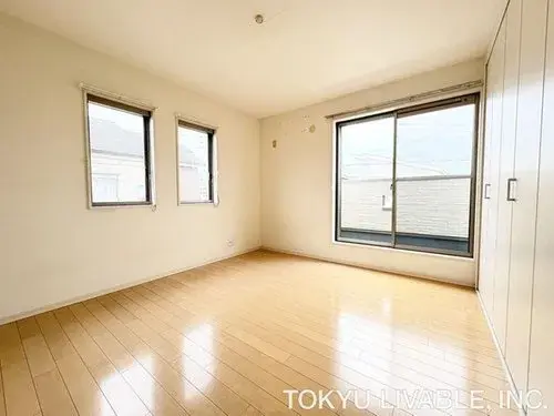 4LDK Property Osakasayama City Osaka Prefecture (14)