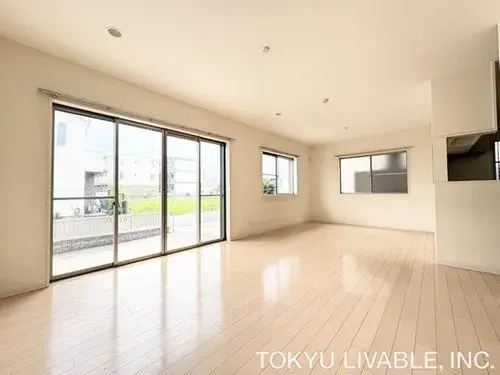 4LDK Property Osakasayama City Osaka Prefecture (4)