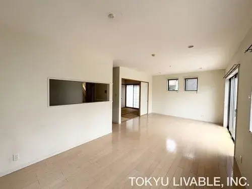 4LDK Property Osakasayama City Osaka Prefecture (5)
