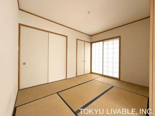 4LDK Property Osakasayama City Osaka Prefecture (6)