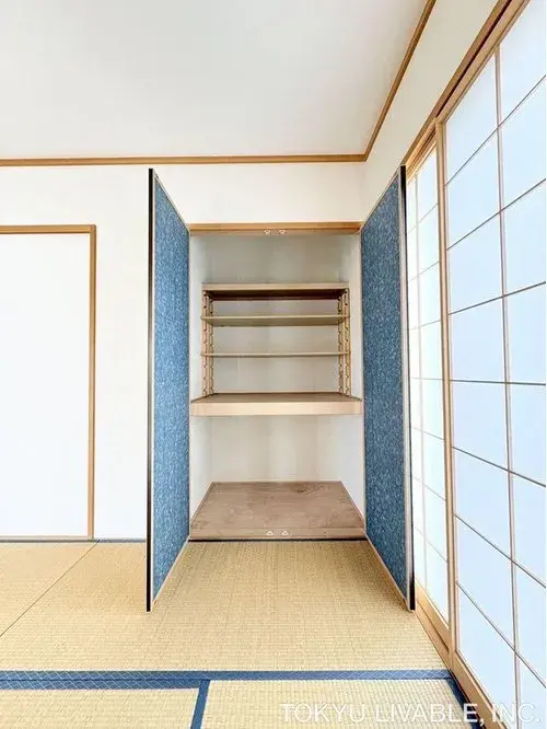 4LDK Property Osakasayama City Osaka Prefecture (7)