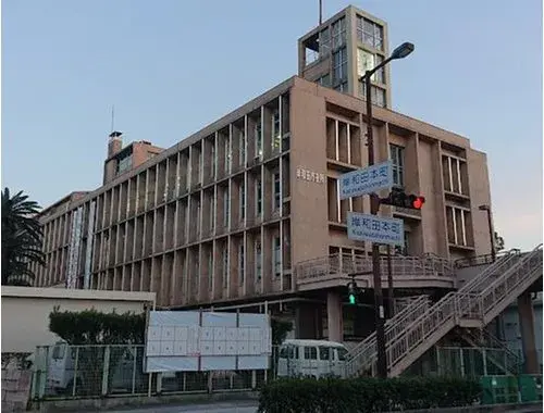 5LDK Property Kishiwada City Osaka Prefecture (20)