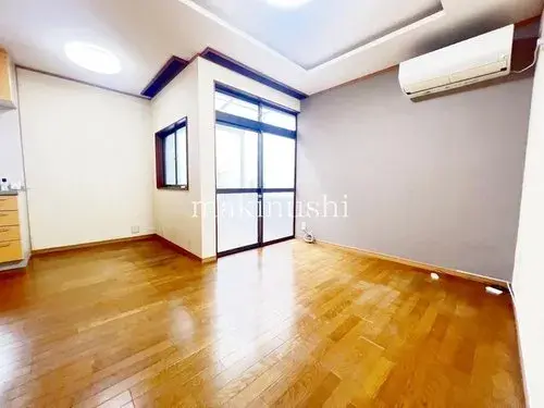 Propiedad 4LDK en Osaka Kawachinagano (10)