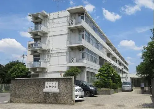 Akiya in Moriguchi