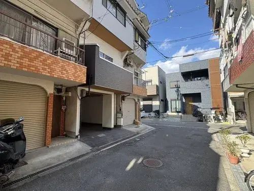 大阪府大阪市淀川区2LDK+S物业 (2)