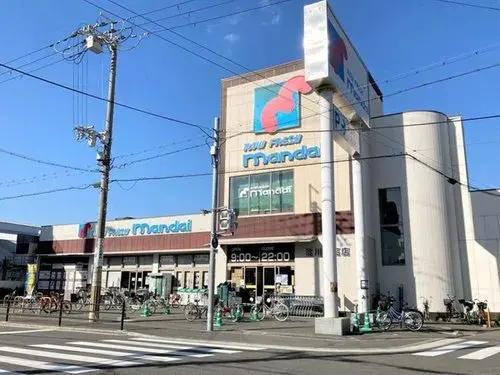 大阪府大阪市淀川区2LDK+S物业 (19)