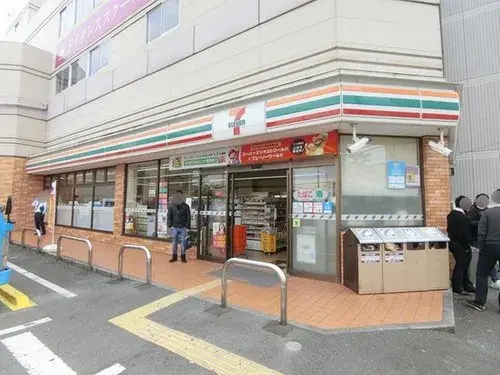 大阪府大阪市淀川区2LDK+S物业 (20)