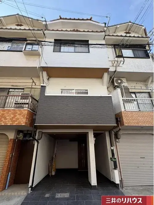 大阪府大阪市淀川区2LDK+S物业 (3)