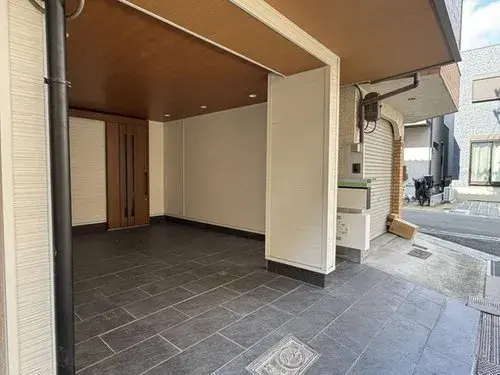 大阪府大阪市淀川区2LDK+S物业 (5)