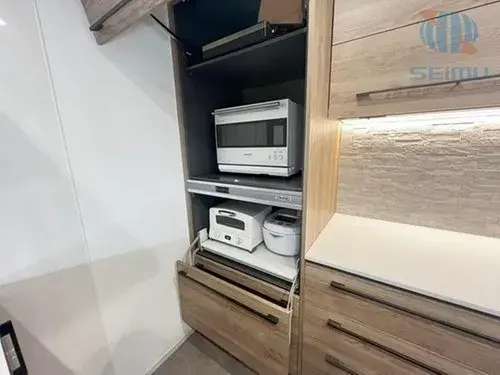 عقار 3LDK مدينة أوساكا حي يودوغاوا محافظة أوساكا (9)