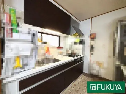 عقار 3LDK مدينة أوساكا محافظة أوساكا (11)