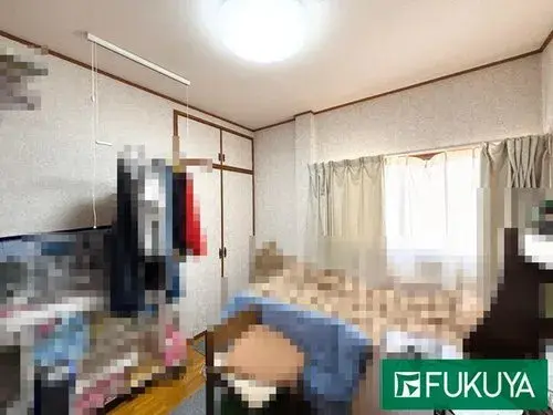 عقار 3LDK مدينة أوساكا محافظة أوساكا (9)