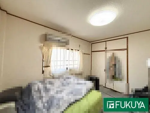 عقار 3LDK مدينة أوساكا محافظة أوساكا (10)
