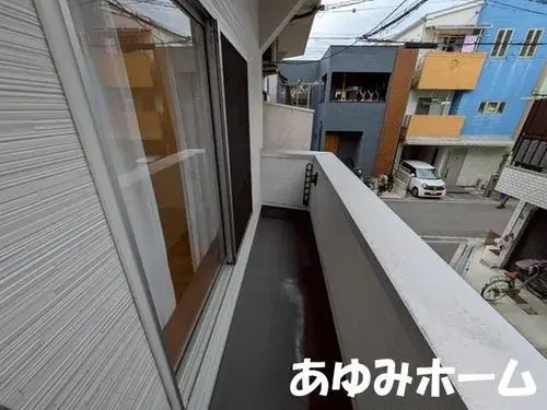 Propiedad 3LDK Ciudad de Osaka Yodogawa-ku, Prefectura de Osaka (14)